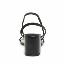 Best Pirce ๐ Cheapest ๐ SteveMadden INESSA BLACK โ๏ธ ๐ฅ 12 Best Pirce ๐ Cheapest ๐ SteveMadden INESSA BLACK โ๏ธ ๐ฅ -Steve Madden Shoes For Women Shop STEVEMADDEN DRESS INESSA BLACK BACK