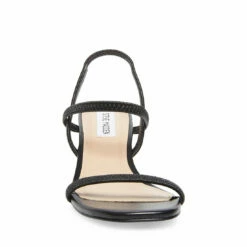 Best Pirce ๐ Cheapest ๐ SteveMadden INESSA BLACK โ๏ธ ๐ฅ 10 Best Pirce ๐ Cheapest ๐ SteveMadden INESSA BLACK โ๏ธ ๐ฅ -Steve Madden Shoes For Women Shop STEVEMADDEN DRESS INESSA BLACK FRONT