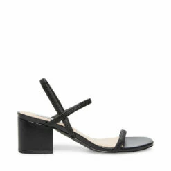 Best Pirce ๐ Cheapest ๐ SteveMadden INESSA BLACK โ๏ธ ๐ฅ 13 Best Pirce ๐ Cheapest ๐ SteveMadden INESSA BLACK โ๏ธ ๐ฅ -Steve Madden Shoes For Women Shop STEVEMADDEN DRESS INESSA BLACK SIDE 1