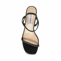 Best Pirce ๐ Cheapest ๐ SteveMadden INESSA BLACK โ๏ธ ๐ฅ 11 Best Pirce ๐ Cheapest ๐ SteveMadden INESSA BLACK โ๏ธ ๐ฅ -Steve Madden Shoes For Women Shop STEVEMADDEN DRESS INESSA BLACK TOP