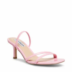 Promo ๐ Cheapest โจ SteveMadden LOFT PINK PATENT ๐ ๐ 10 Promo ๐ Cheapest โจ SteveMadden LOFT PINK PATENT ๐ ๐ -Steve Madden Shoes For Women Shop STEVEMADDEN DRESS LOFT PINK PATENT