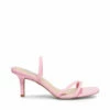 Promo 😍 Cheapest ✨ SteveMadden LOFT PINK PATENT 🎉 🎁 -Steve Madden Shoes For Women Shop STEVEMADDEN DRESS LOFT PINK PATENT SIDE