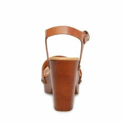 Wholesale โ๏ธ Budget ๐งจ SteveMadden LUNA COGNAC โค๏ธ ๐ 12 Wholesale โ๏ธ Budget ๐งจ SteveMadden LUNA COGNAC โค๏ธ ๐ -Steve Madden Shoes For Women Shop STEVEMADDEN DRESS LUNA COGNAC BACK