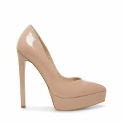 Coupon ⌛ Coupon 👍 SteveMadden LUXURY DARK BLUSH PATENT 👏 💯