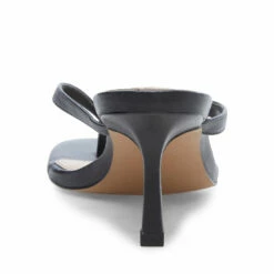 Coupon ❤️ New 🔥 SteveMadden MELROSE BLACK LEATHER 🧨 ✨ 13 Coupon ❤️ New 🔥 SteveMadden MELROSE BLACK LEATHER 🧨 ✨ -Steve Madden Shoes For Women Shop STEVEMADDEN DRESS MELROSE BLACK LEATHER BACK