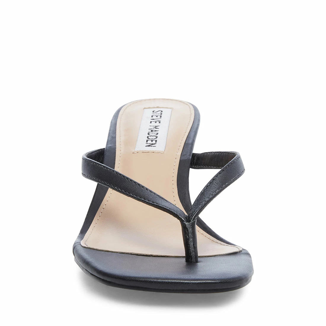 Coupon ❤️ New 🔥 SteveMadden MELROSE BLACK LEATHER 🧨 ✨ 5 Coupon ❤️ New 🔥 SteveMadden MELROSE BLACK LEATHER 🧨 ✨ - Image 3