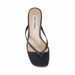 Coupon ❤️ New 🔥 SteveMadden MELROSE BLACK LEATHER 🧨 ✨ 12 Coupon ❤️ New 🔥 SteveMadden MELROSE BLACK LEATHER 🧨 ✨ -Steve Madden Shoes For Women Shop STEVEMADDEN DRESS MELROSE BLACK LEATHER TOP