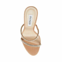 New ❤️ Deals ✔️ SteveMadden MINA-R CAMEL MULTI 😀 ⌛ -Steve Madden Shoes For Women Shop STEVEMADDEN DRESS MINA R CAMEL MULTI TOP