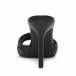 Top 10 ❤️ Deals ✔️ SteveMadden SIGNIFY BLACK MULTI 👍 🥰 -Steve Madden Shoes For Women Shop STEVEMADDEN DRESS SIGNAL BLACK MULTI BACK 4c5660c2 8909 49b3 8f67 bd0be56ab0be