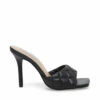 Top 10 ❤️ Deals ✔️ SteveMadden SIGNIFY BLACK MULTI 👍 🥰 -Steve Madden Shoes For Women Shop STEVEMADDEN DRESS SIGNAL BLACK MULTI SIDE d83b2b7b 6229 4fbf 81b8 8766d24e801b