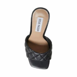 Top 10 ❤️ Deals ✔️ SteveMadden SIGNIFY BLACK MULTI 👍 🥰 -Steve Madden Shoes For Women Shop STEVEMADDEN DRESS SIGNAL BLACK MULTI TOP 31ce876e 9f77 461f ae59 ee48e2f8fc00