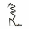 Buy 💯 Best deal 💯 SteveMadden UPLIFT BLACK PATENT ⌛ 👍 -Steve Madden Shoes For Women Shop STEVEMADDEN DRESS UPLIFT BLACK SIDE 1