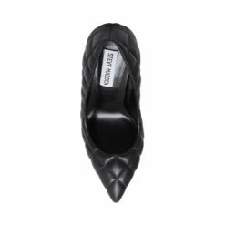 Brand new 🛒 Budget 🎁 SteveMadden VALA BLACK MULTI 😍 👍 -Steve Madden Shoes For Women Shop STEVEMADDEN DRESS VALA BLACK MULTI TOP 1