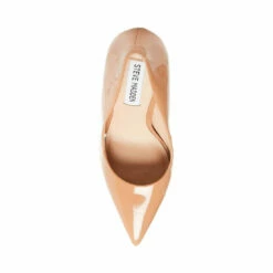 Brand new 🧨 Coupon ✔️ SteveMadden VALA CAMEL PATENT 🔥 👍 -Steve Madden Shoes For Women Shop STEVEMADDEN DRESS VALA CAMEL PATENT TOP