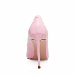 Flash Sale ⭐ Flash Sale 🎁 SteveMadden VALA PINK PATENT 🛒 ⌛ -Steve Madden Shoes For Women Shop STEVEMADDEN DRESS VALA PINK PATENT BACK