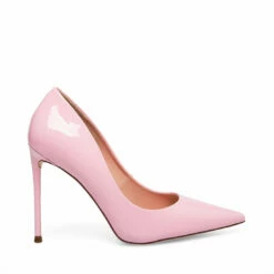 Best reviews of 👍 Promo 👍 SteveMadden VALA SILVER MULTI ❤️ 🤩 -Steve Madden Shoes For Women Shop STEVEMADDEN DRESS VALA PINK PATENT SIDE 14