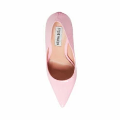 Flash Sale ⭐ Flash Sale 🎁 SteveMadden VALA PINK PATENT 🛒 ⌛ -Steve Madden Shoes For Women Shop STEVEMADDEN DRESS VALA PINK PATENT TOP