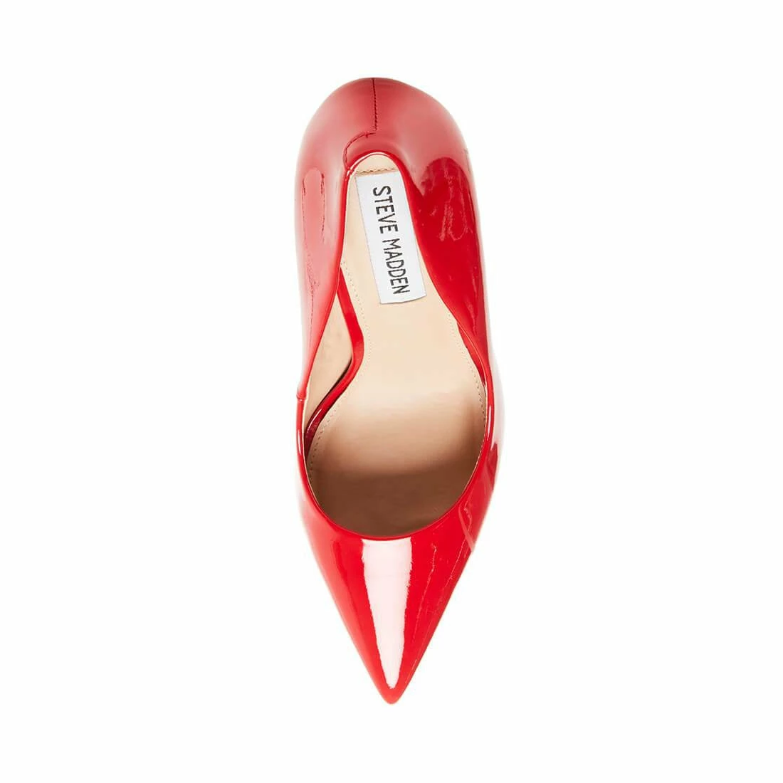 Hot Sale โ๏ธ Discount โ SteveMadden VALA RED PATENT ๐ โ๏ธ 6 Hot Sale โ๏ธ Discount โ SteveMadden VALA RED PATENT ๐ โ๏ธ - Image 4