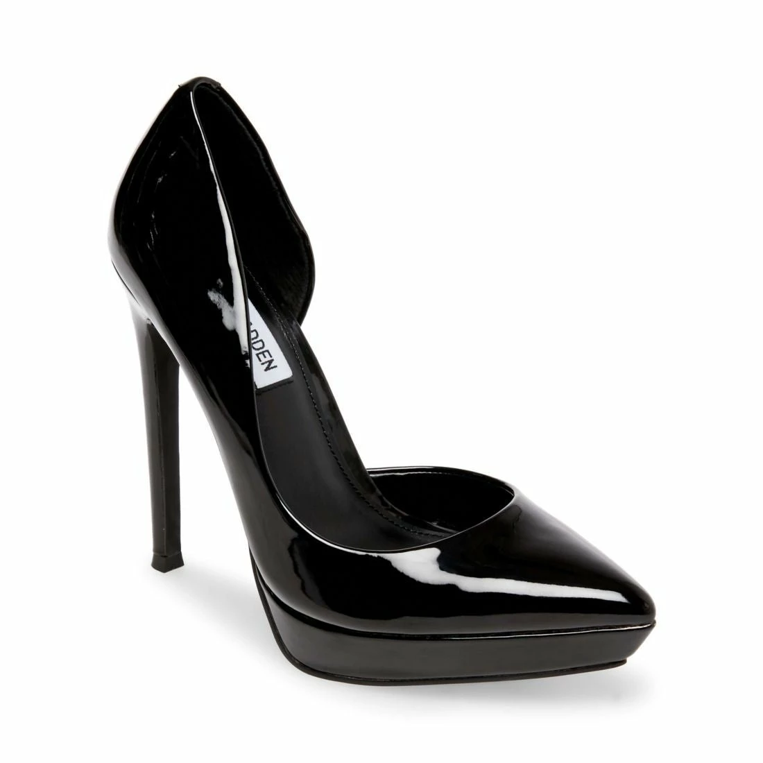 Best deal ๐ Cheap โค๏ธ Recurate VIXEN BLACK PATENT - SM REBOOTED โค๏ธ ๐งจ 4 Best deal ๐ Cheap โค๏ธ Recurate VIXEN BLACK PATENT - SM REBOOTED โค๏ธ ๐งจ - Image 2