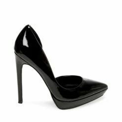 Best deal ๐ Cheap โค๏ธ Recurate VIXEN BLACK PATENT - SM REBOOTED โค๏ธ ๐งจ