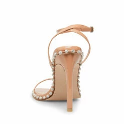 Top 10 ⌛ Best reviews of 🎁 SteveMadden ZELLE CAMEL MULTI ⌛ 😉 -Steve Madden Shoes For Women Shop STEVEMADDEN DRESS ZELLE DARK BLUSH BACK