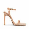 Top 10 โ Best reviews of ๐ SteveMadden ZELLE CAMEL MULTI โ ๐ 2 Top 10 โ Best reviews of ๐ SteveMadden ZELLE CAMEL MULTI โ ๐ -Steve Madden Shoes For Women Shop STEVEMADDEN DRESS ZELLE DARK BLUSH SIDE 1