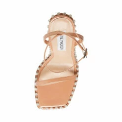 Top 10 ⌛ Best reviews of 🎁 SteveMadden ZELLE CAMEL MULTI ⌛ 😉 -Steve Madden Shoes For Women Shop STEVEMADDEN DRESS ZELLE DARK BLUSH TOP