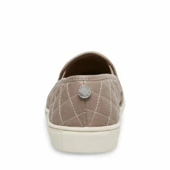 New ⭐ Cheapest ⭐ SteveMadden ECENTRCQ GREY 😀 🛒 13 New ⭐ Cheapest ⭐ SteveMadden ECENTRCQ GREY 😀 🛒 -Steve Madden Shoes For Women Shop STEVEMADDEN FLATS ECENTRCQ GREY BACK