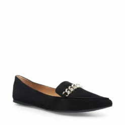 Coupon ๐ฏ Buy ๐ SteveMadden FARRELL BLACK SUEDE โค๏ธ ๐งจ 14 Coupon ๐ฏ Buy ๐ SteveMadden FARRELL BLACK SUEDE โค๏ธ ๐งจ -Steve Madden Shoes For Women Shop STEVEMADDEN FLATS FARRELL BLACK SUEDE
