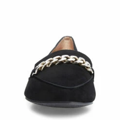 Coupon ๐ฏ Buy ๐ SteveMadden FARRELL BLACK SUEDE โค๏ธ ๐งจ 16 Coupon ๐ฏ Buy ๐ SteveMadden FARRELL BLACK SUEDE โค๏ธ ๐งจ -Steve Madden Shoes For Women Shop STEVEMADDEN FLATS FARRELL BLACK SUEDE FRONT