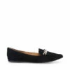 Coupon ๐ฏ Buy ๐ SteveMadden FARRELL BLACK SUEDE โค๏ธ ๐งจ 2 Coupon ๐ฏ Buy ๐ SteveMadden FARRELL BLACK SUEDE โค๏ธ ๐งจ -Steve Madden Shoes For Women Shop STEVEMADDEN FLATS FARRELL BLACK SUEDE SIDE