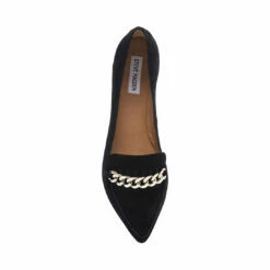 Coupon ๐ฏ Buy ๐ SteveMadden FARRELL BLACK SUEDE โค๏ธ ๐งจ 18 Coupon ๐ฏ Buy ๐ SteveMadden FARRELL BLACK SUEDE โค๏ธ ๐งจ -Steve Madden Shoes For Women Shop STEVEMADDEN FLATS FARRELL BLACK SUEDE TOP