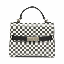 Coupon ⌛ Best reviews of 👏 STEVEMADDEN BDIGNIFY BLACK/WHITE ✔️ ⭐ -Steve Madden Shoes For Women Shop STEVEMADDEN HANDBAGS BDIGNIFY BLACK MULTI 4