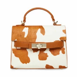 Outlet 🎁 Cheap 👍 STEVEMADDEN BDIRECTS LEOPARD ✨ 😀 -Steve Madden Shoes For Women Shop STEVEMADDEN HANDBAGS BDIRECTS BROWN 2