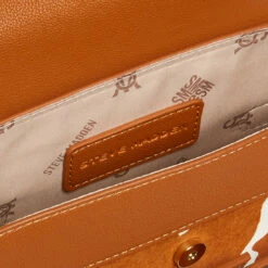 Budget 😍 Wholesale 🔥 STEVEMADDEN BDIRECTS BROWN ✔️ ⭐ -Steve Madden Shoes For Women Shop STEVEMADDEN HANDBAGS BDIRECTS BROWN INSIDE