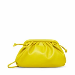 Best Pirce 🛒 New 🎉 SteveMadden BNIKKI CITRON 👍 🔥 -Steve Madden Shoes For Women Shop STEVEMADDEN HANDBAGS BNIKKI CITRON 3
