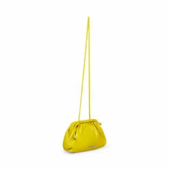 Best Pirce 🛒 New 🎉 SteveMadden BNIKKI CITRON 👍 🔥 -Steve Madden Shoes For Women Shop STEVEMADDEN HANDBAGS BNIKKI CITRON BACK