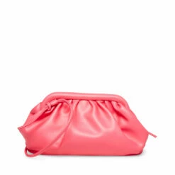 Best Pirce 🛒 New 🎉 SteveMadden BNIKKI CITRON 👍 🔥 -Steve Madden Shoes For Women Shop STEVEMADDEN HANDBAGS BNIKKI PINK 2