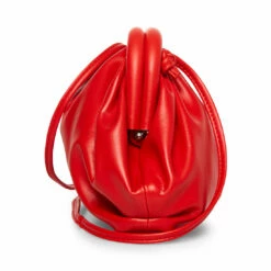 Wholesale 😀 Best Sale 💯 SteveMadden BNIKKI RED 😍 🔥 -Steve Madden Shoes For Women Shop STEVEMADDEN HANDBAGS BNIKKI RED SIDE