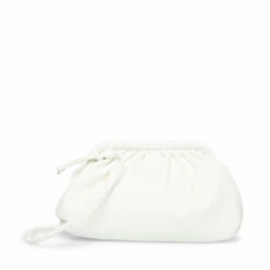 Best Pirce 🛒 New 🎉 SteveMadden BNIKKI CITRON 👍 🔥 -Steve Madden Shoes For Women Shop STEVEMADDEN HANDBAGS BNIKKI WHITE 2