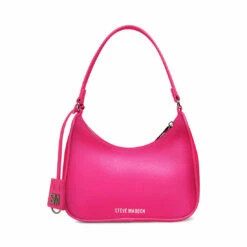 Best Sale 🎁 Deals ❤️ SteveMadden BPAULA BLACK 🎁 🌟 -Steve Madden Shoes For Women Shop STEVEMADDEN HANDBAGS BPAULA PINK 1757b8ce 0edd 4c51 a2ea 9431ac155637 2