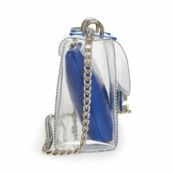 Best reviews of 🔥 New 🔔 SteveMadden BSCENE BLUE MULTI ✨ 😉 -Steve Madden Shoes For Women Shop STEVEMADDEN HANDBAGS BSCENE BLUE MULTI SIDE