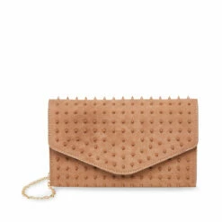 Flash Sale 🥰 Wholesale 🎁 SteveMadden BSEDUCE CLEAR ⌛ 🌟 -Steve Madden Shoes For Women Shop STEVEMADDEN HANDBAGS BSEDUCE MOCHA 1