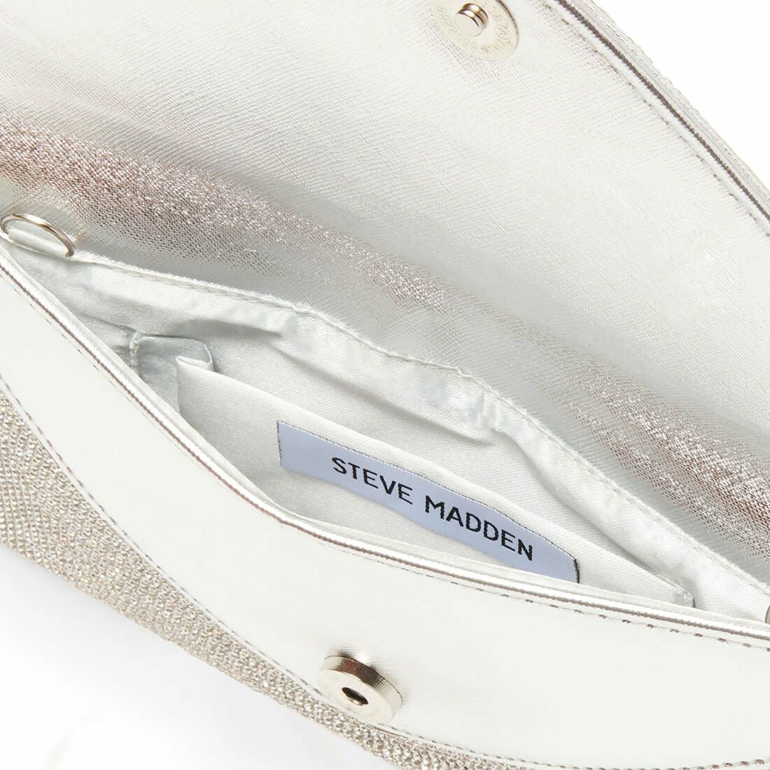 Top 10 โ Cheap โญ SteveMadden BSWAGGER SILVER ๐ ๐ฅฐ 6 Top 10 โ Cheap โญ SteveMadden BSWAGGER SILVER ๐ ๐ฅฐ - Image 4