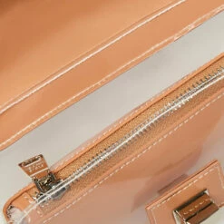 Best Pirce 🎁 Hot Sale 🎉 SteveMadden BVYPER CAMEL PATENT 🎁 👏 -Steve Madden Shoes For Women Shop STEVEMADDEN HANDBAGS BVYPER CAMEL PATENT INSIDE