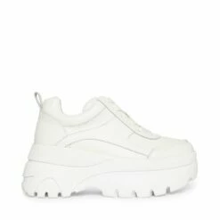 Cheap ๐ Best Pirce โ SteveMadden HANSEL WHITE โญ ๐