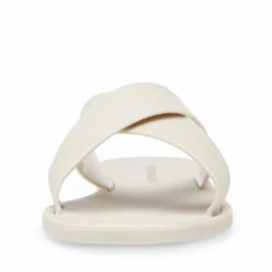 Best Pirce 🥰 Cheap 🎉 SteveMadden HORIZON OFF-WHITE 🔔 🌟 -Steve Madden Shoes For Women Shop STEVEMADDEN INTL HORIZON OFF WHITE FRONT