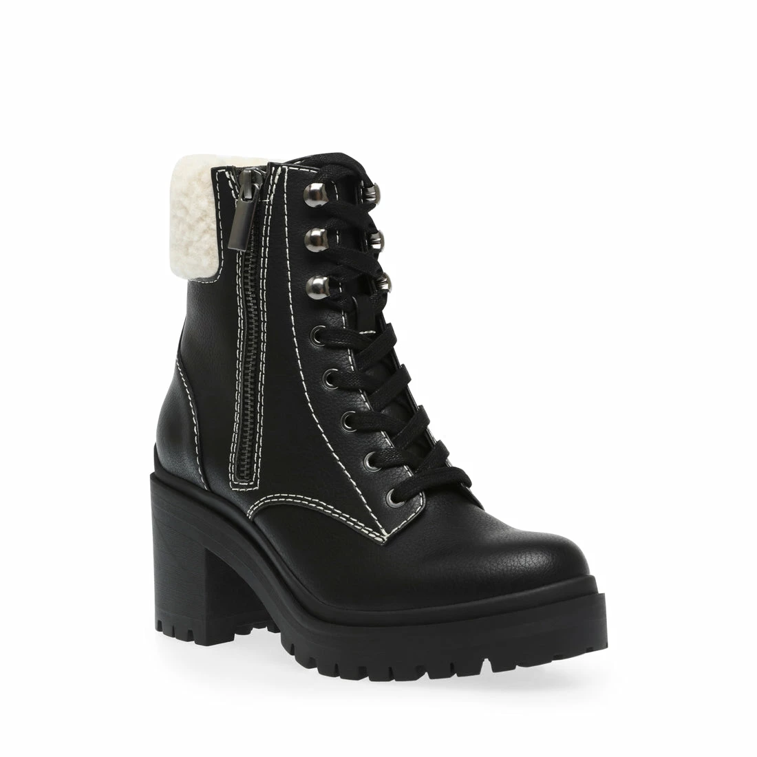 Wholesale π Budget π SteveMadden JAYDIN-F BLACK π π€© 4 Wholesale π Budget π SteveMadden JAYDIN-F BLACK π π€© - Image 2