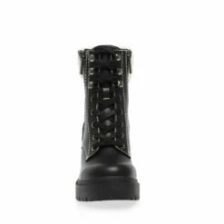 Wholesale π Budget π SteveMadden JAYDIN-F BLACK π π€© 12 Wholesale π Budget π SteveMadden JAYDIN-F BLACK π π€© -Steve Madden Shoes For Women Shop STEVEMADDEN INTL JAYDIN F BLACK FRONT