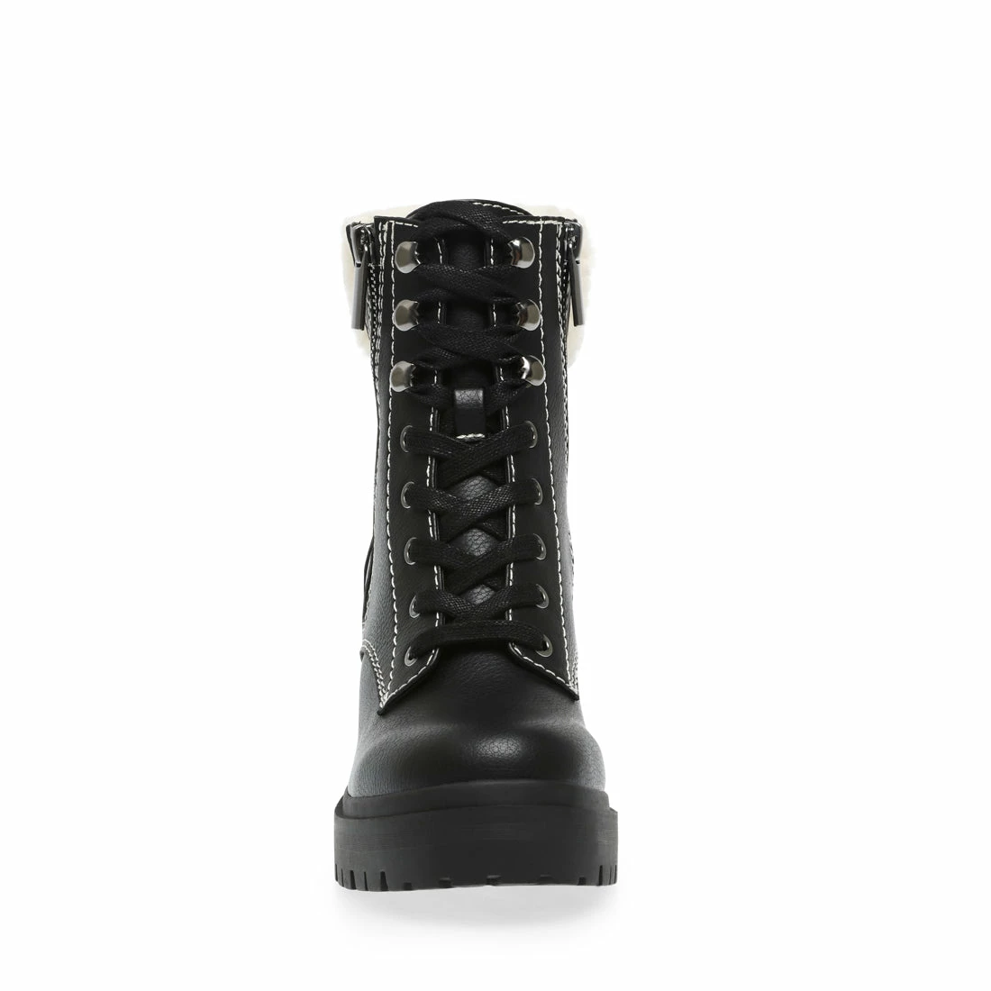 Wholesale π Budget π SteveMadden JAYDIN-F BLACK π π€© 6 Wholesale π Budget π SteveMadden JAYDIN-F BLACK π π€© - Image 4